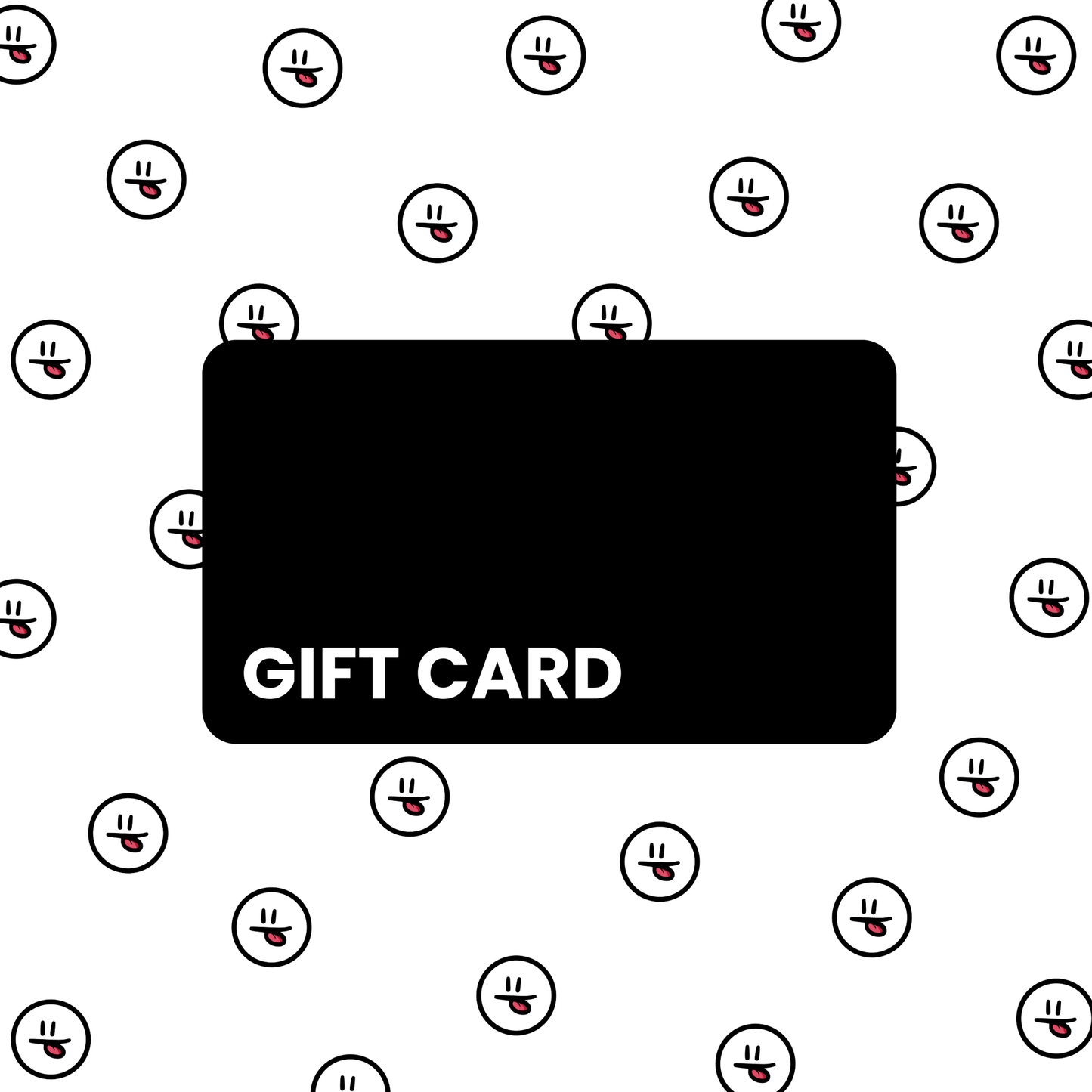 Gift Card - Secondly