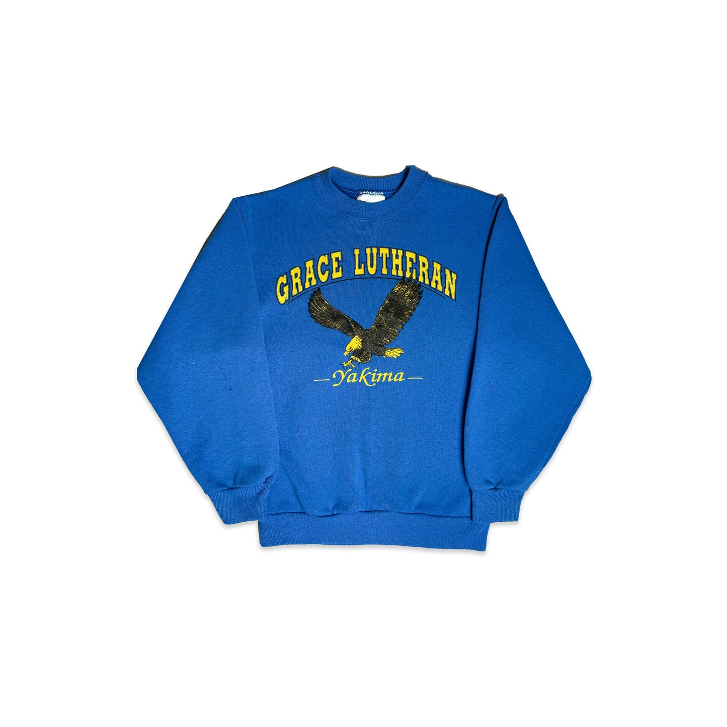 Grace Lutheran Yakima Jumper 10 - 11 Years New Arrivals Winter Grace_Lutheran_Yakima_Jumper_10 - 11_Years_392 - Secondly