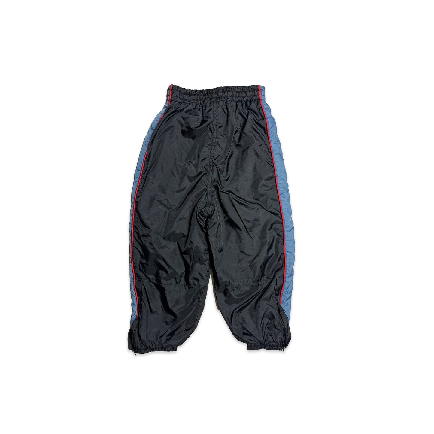 Nike Spellout Tracksuit Bottoms 3 - 4 Years Trousers Winter Nike_Spellout_Tracksuit_Bottoms_3 - 4_Years_369 - Secondly