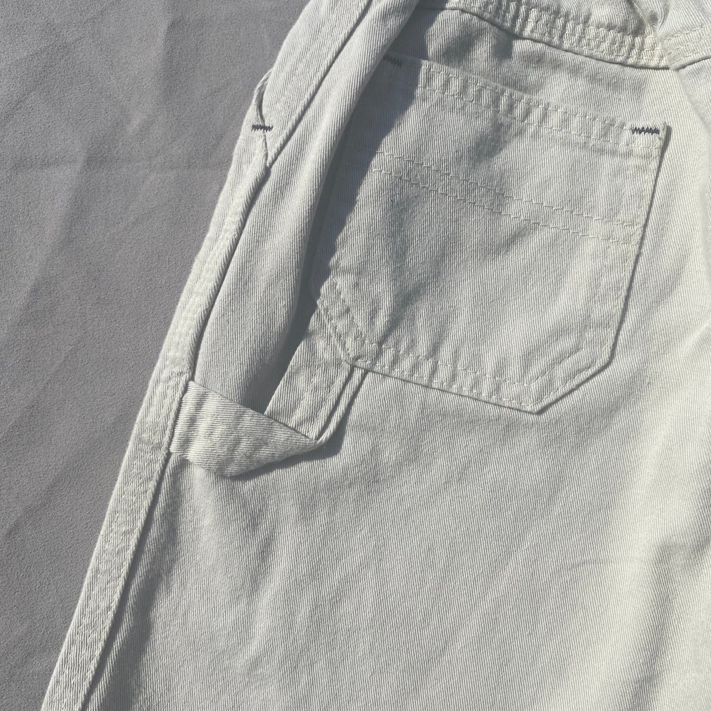 OshKosh B'Gosh Carpenter Baseball Shorts 4 - 5 Years OshKosh_B'Gosh_Carpenter_Baseball_Shorts_194 - Secondly
