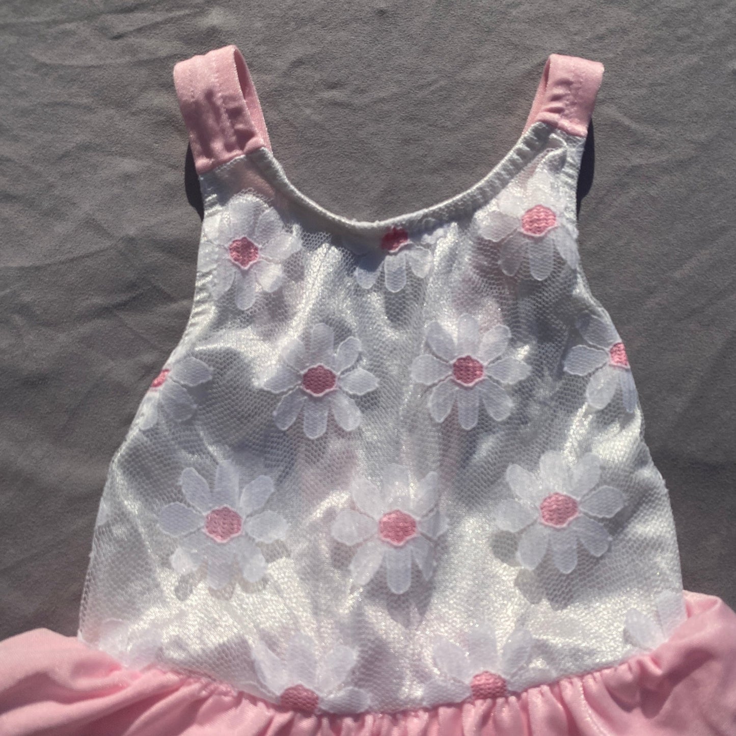 OshKosh B'Gosh Floral Swim Costume 3 - 6 Months OshKosh_B'Gosh_Floral_Swim_Costume__173 - Secondly