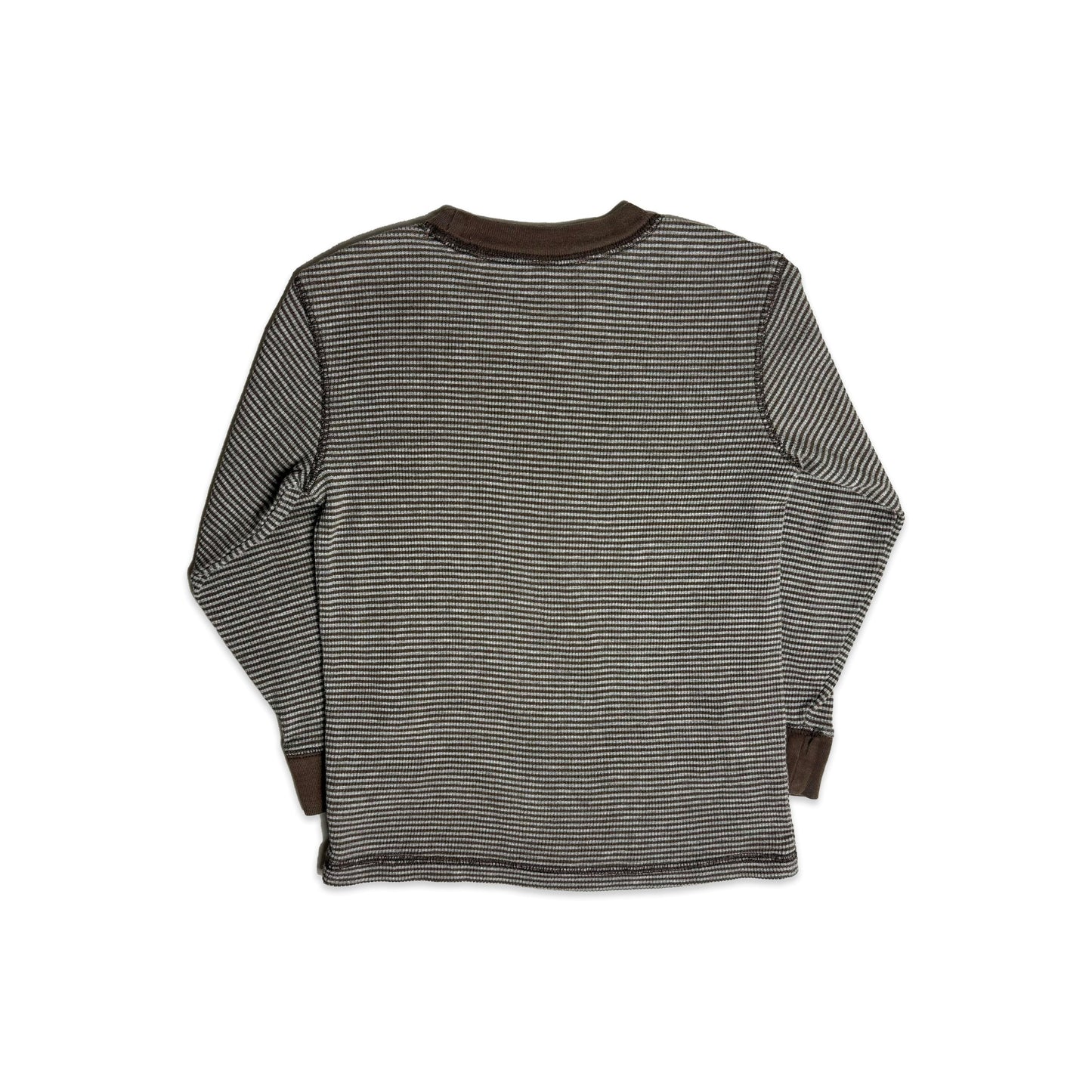 OshKosh B'Gosh Long Sleeve Jumper 4 - 5 Years Tshirt Winter OshKosh_B'Gosh_Long_Sleeve_Jumper_4 - 5_Years_429 - Secondly