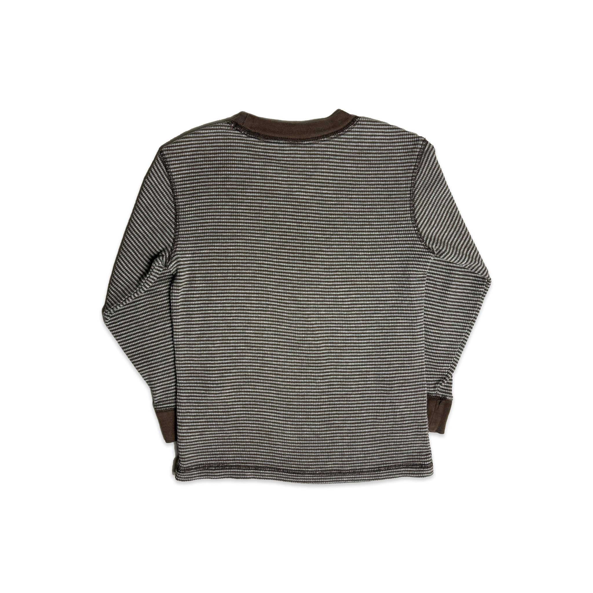 OshKosh B'Gosh Long Sleeve Jumper 4 - 5 Years Tshirt Winter OshKosh_B'Gosh_Long_Sleeve_Jumper_4 - 5_Years_429 - Secondly