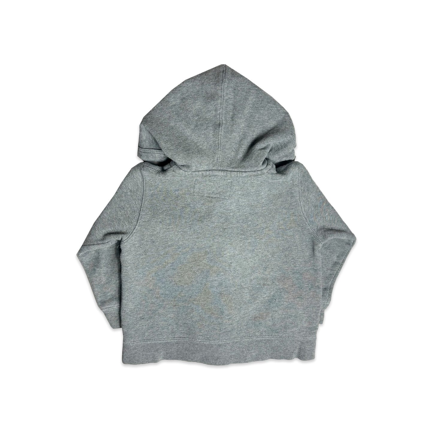 OshKosh B'Gosh Zip Up Hoodie 3 - 4 Years New Arrivals Winter OshKosh_B'Gosh_Zip_Up_Hoodie_3 - 4_Years_398 - Secondly