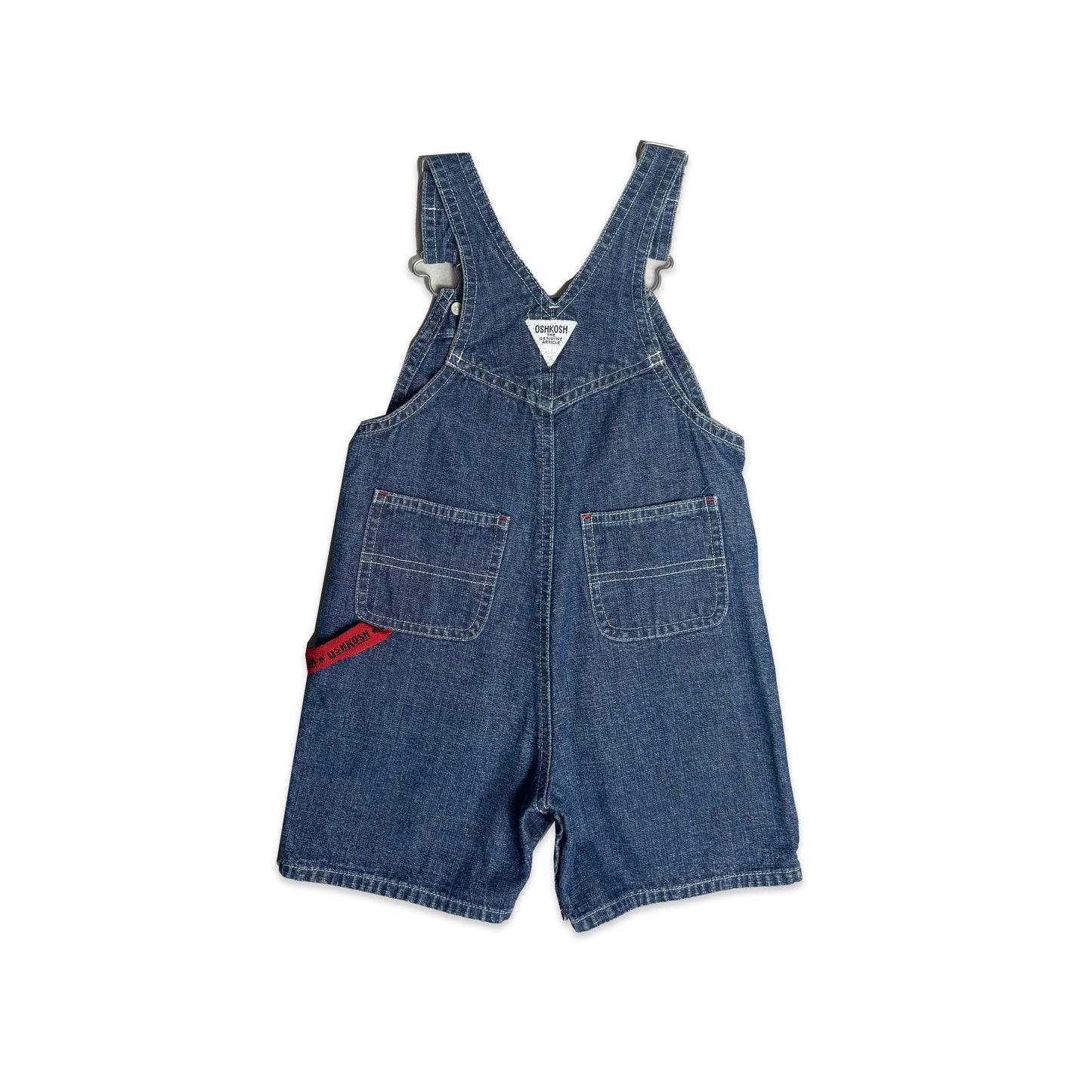 OshKosh Western Style Romper 18 - 24 Months New Arrivals Romper OshKosh_Western_Style_Romper_18 - 24_Months_335 - Secondly