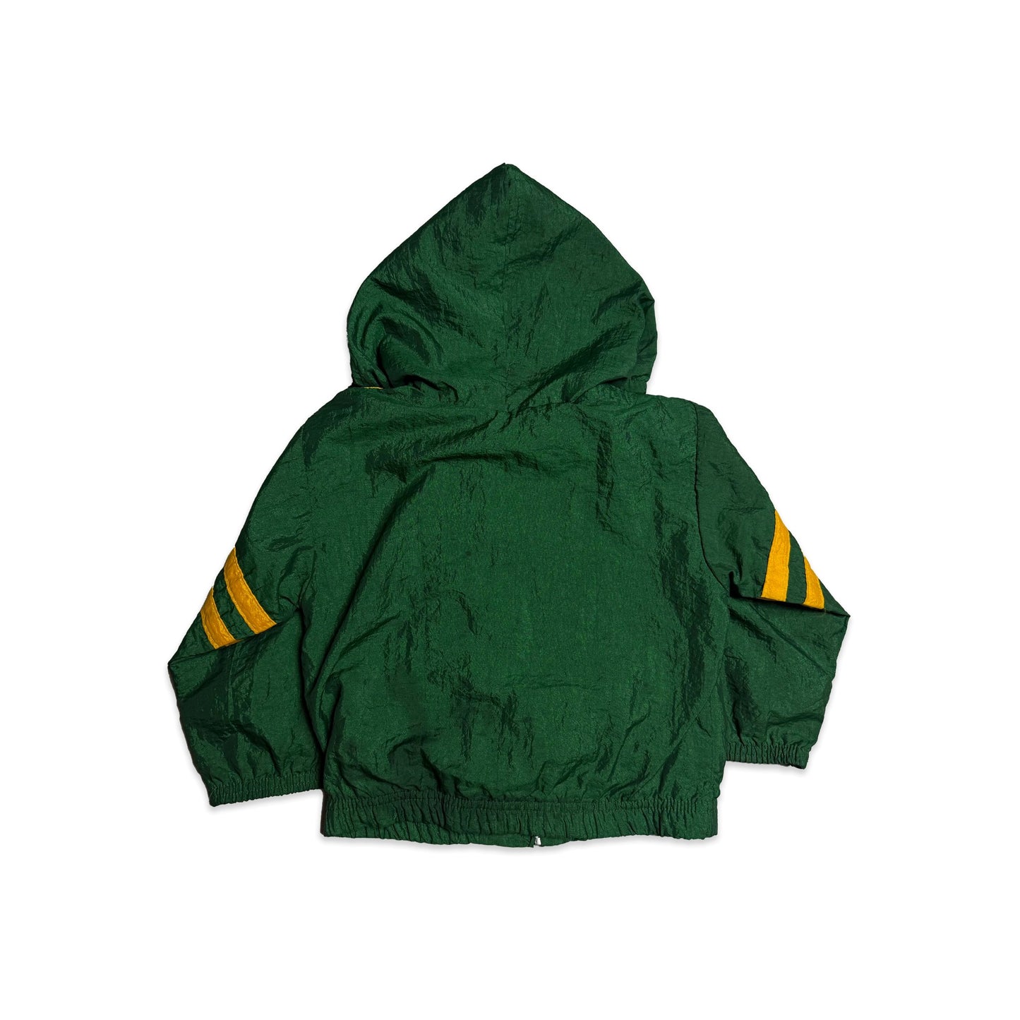 Packers NFL Windbreaker 2 - 3 Years New Arrivals Winter Packers_NFL_Windbreaker_2 - 3_Years_383 - Secondly