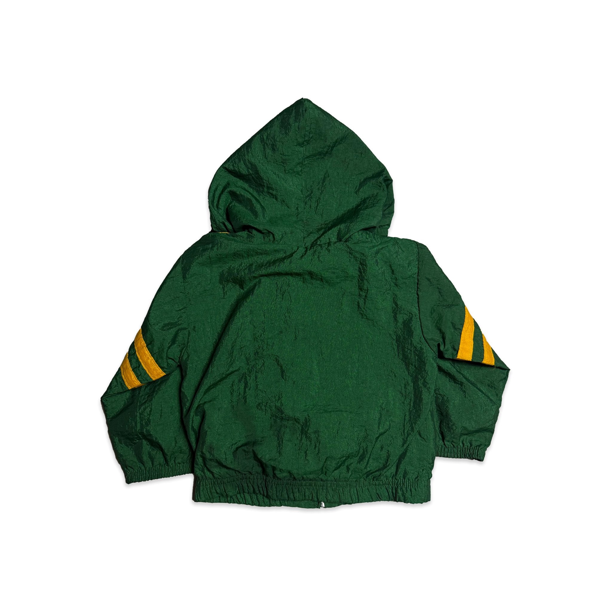 Packers NFL Windbreaker 2 - 3 Years New Arrivals Winter Packers_NFL_Windbreaker_2 - 3_Years_383 - Secondly