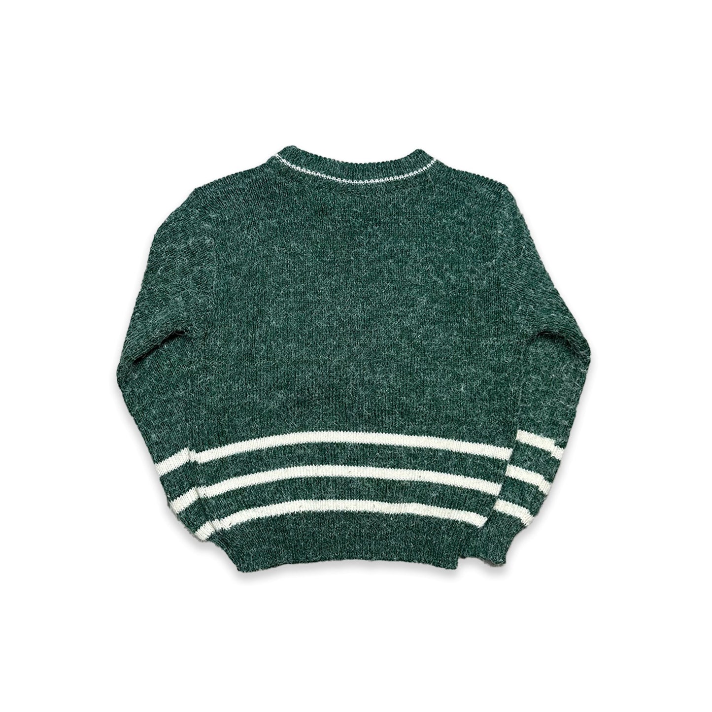 Patch Pocket Wool Jumper 5 - 6 Years Knitted New Arrivals Patch_Pocket_Wool_Jumper_5 - 6_Years_300 - Secondly