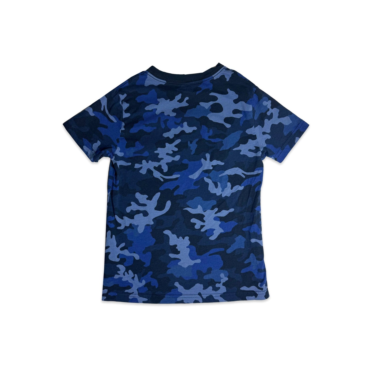 POLO Ralph Lauren Spellout Tshirt 7 - 8 Years Tshirt Winter POLO_Ralph_Lauren_Spellout_Tshirt_7 - 8_Years_424 - Secondly