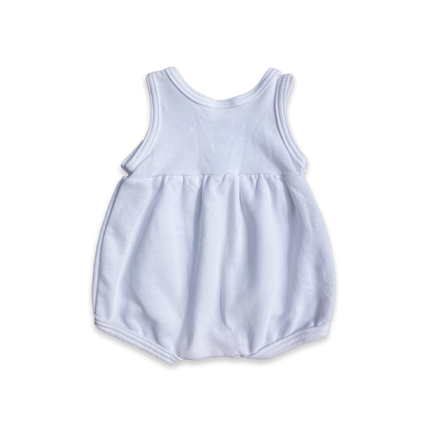 Puppy Embroidered All in One 3 - 6 Months Puppy_Embroidered_All_in_One_179 - Secondly