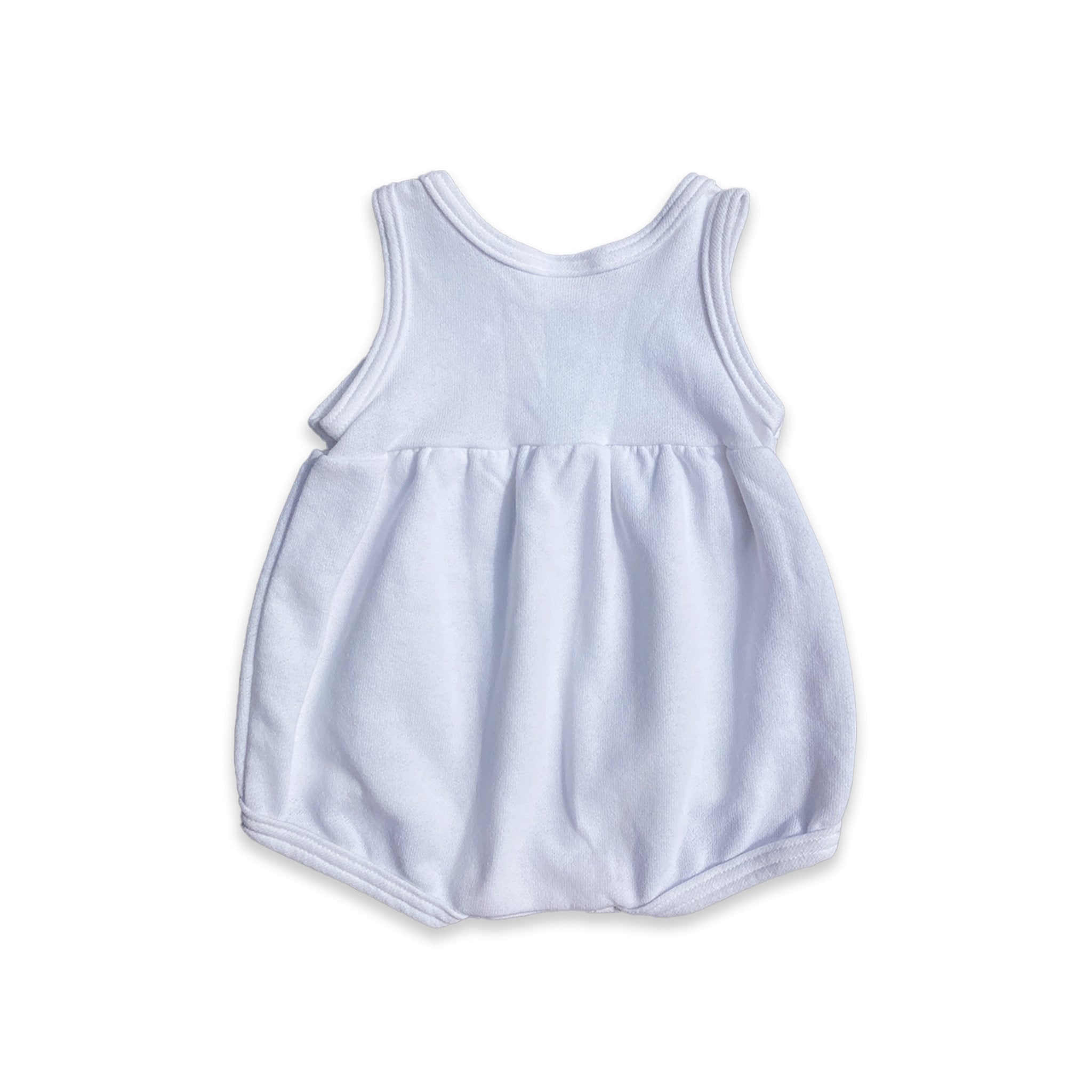 Puppy Embroidered All in One 3 - 6 Months Puppy_Embroidered_All_in_One_179 - Secondly