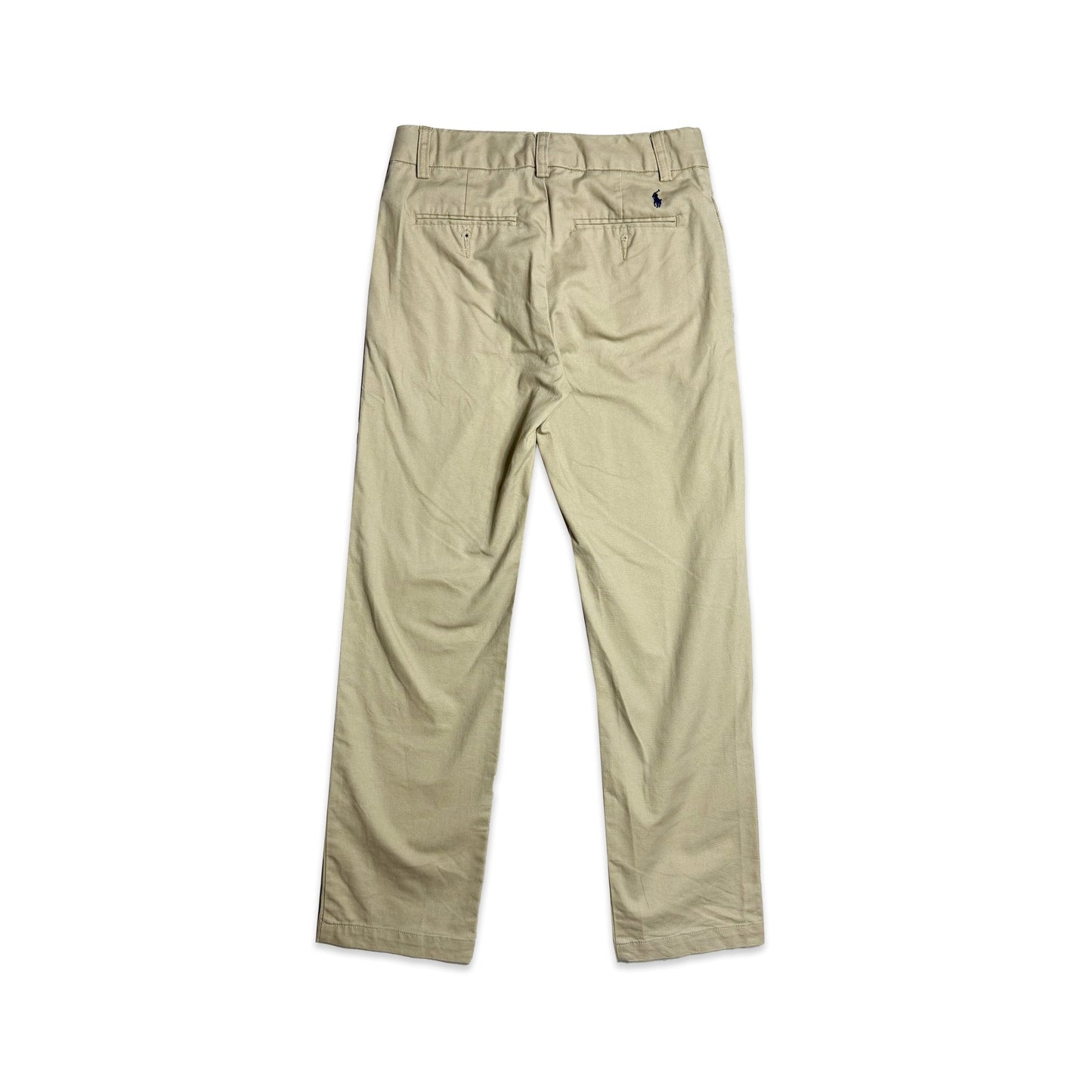 Ralph Lauren Classic Chinos 8 - 9 Years New Arrivals Winter Ralph_Lauren_Classic_Chinos_8 - 9_Years_452 - Secondly