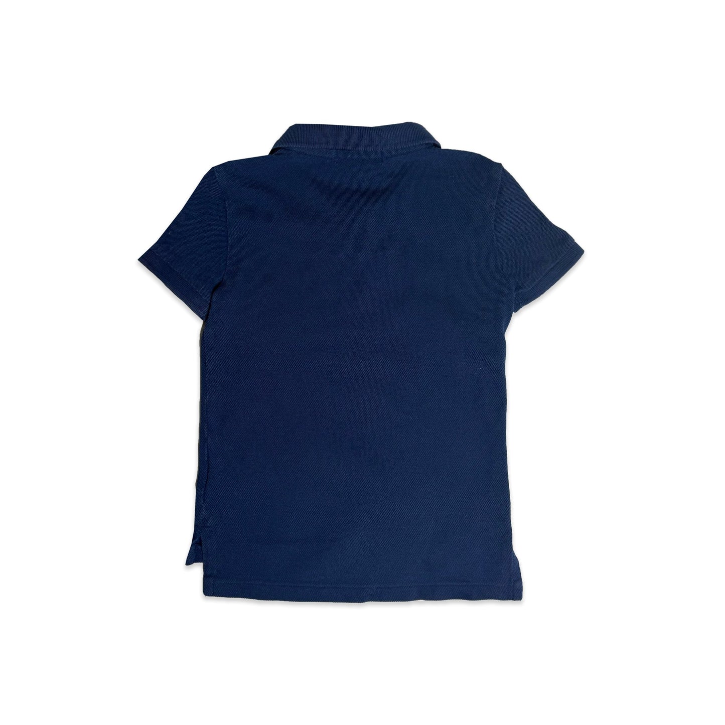 Ralph Lauren Polo Shirt 3 - 4 Years Shirt Winter Ralph_Lauren_Polo_Shirt__3 - 4_Years_408 - Secondly