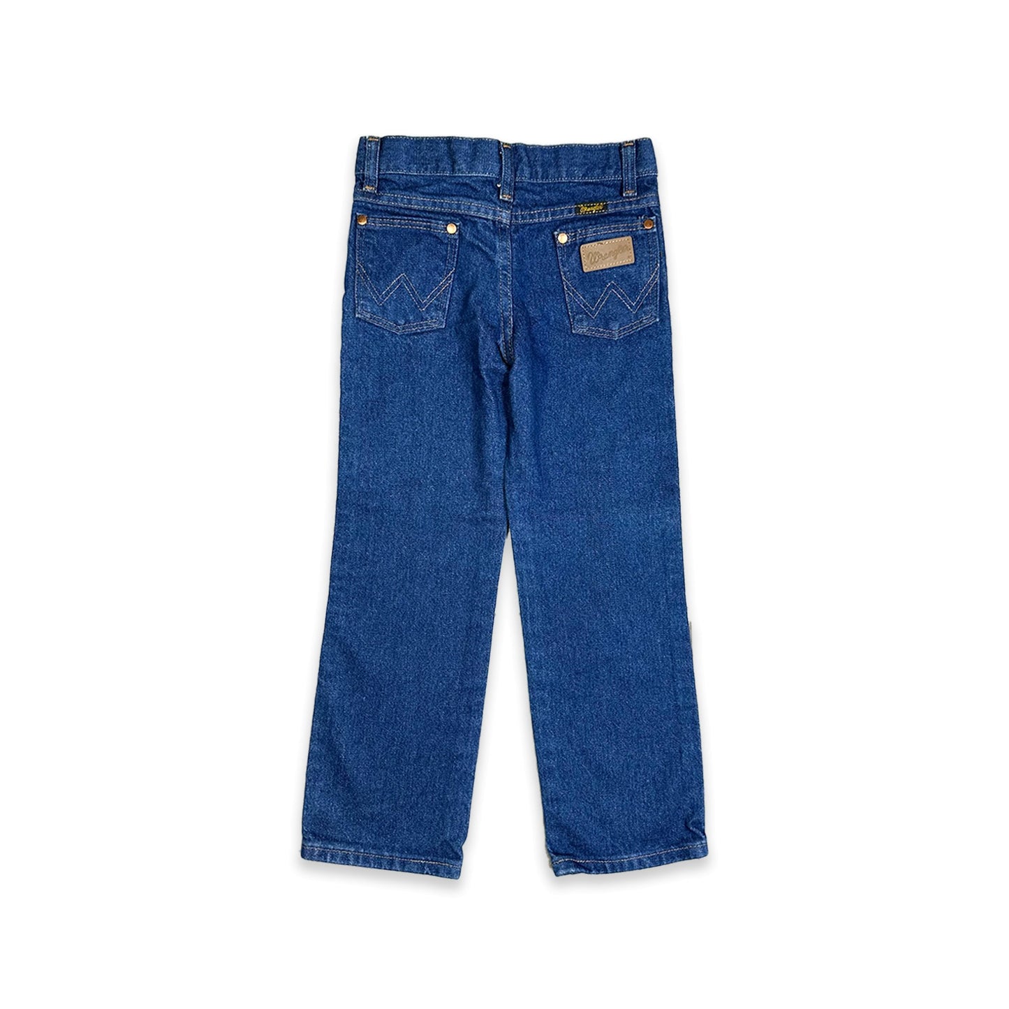 Retro Wrangler Denim Jeans 6 - 7 Years Jeans New Arrivals Retro_Wrangler_Denim_Jeans_6 - 7_Years_279 - Secondly