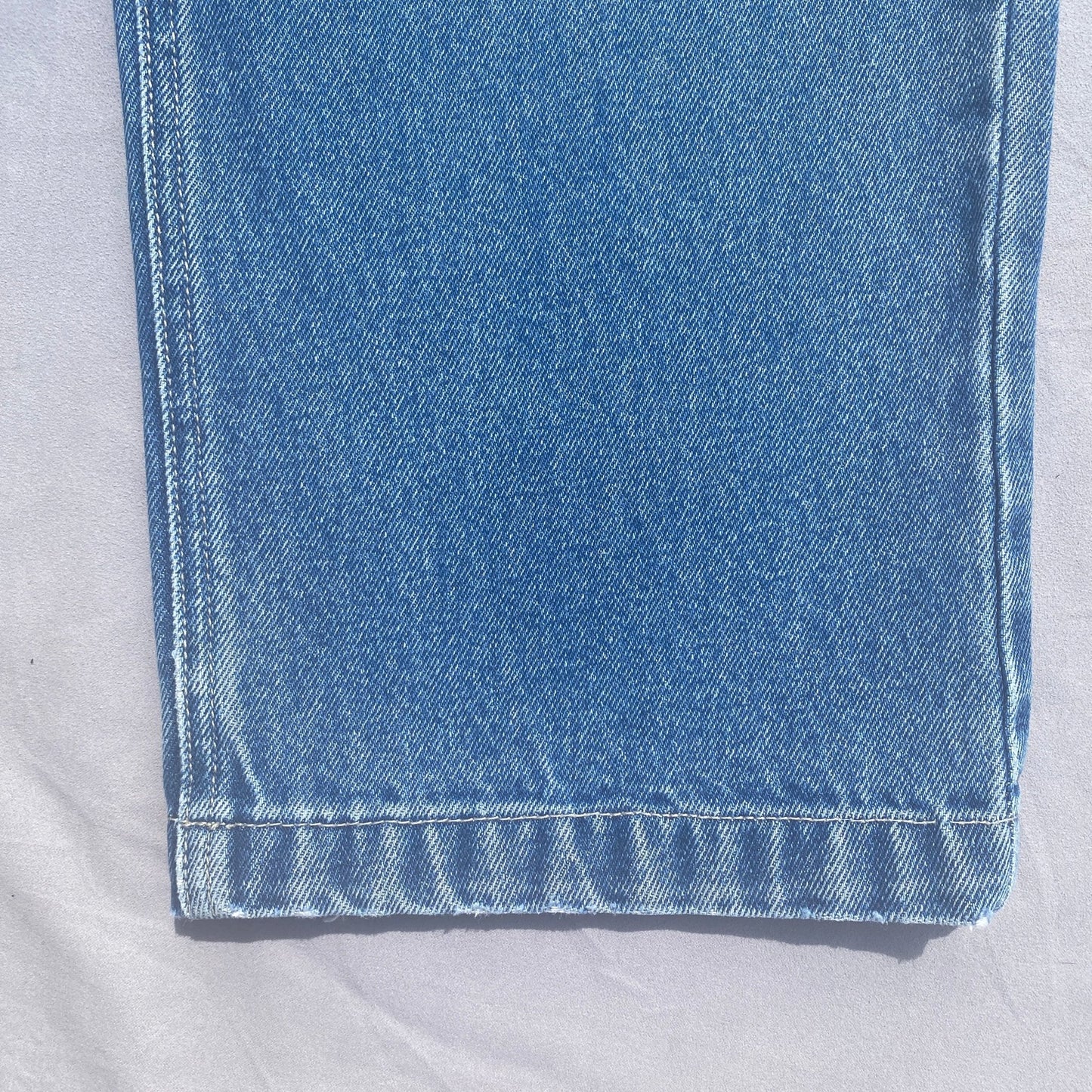 Skater Carpenter Denim Jeans 7 - 8 Years Skater_Carpenter_Denim_Jeans__210 - Secondly