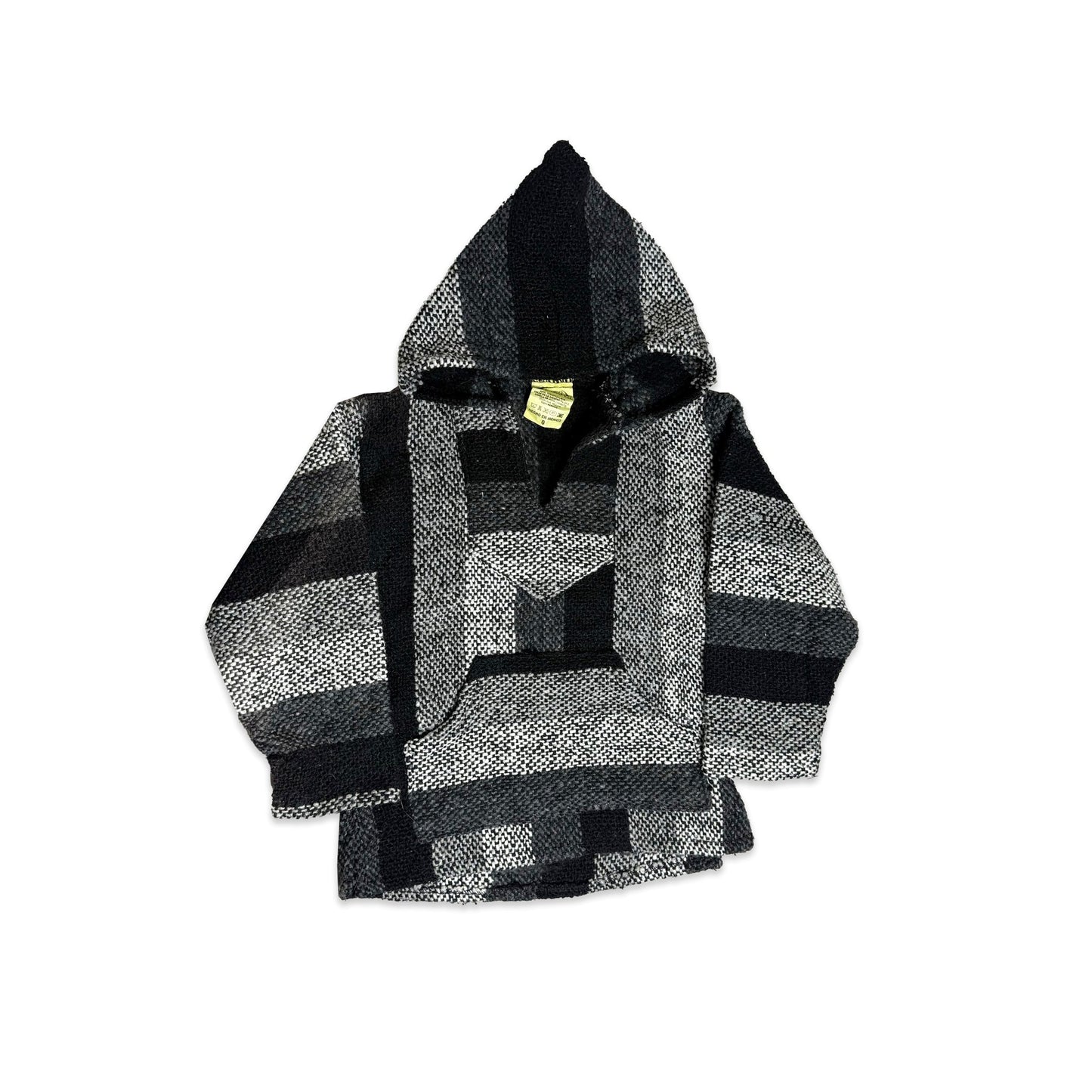 Striped Baja Hoodie 5 - 6 Years New Arrivals Winter Striped_Baja_Hoodie_5 - 6_Years_344 - Secondly