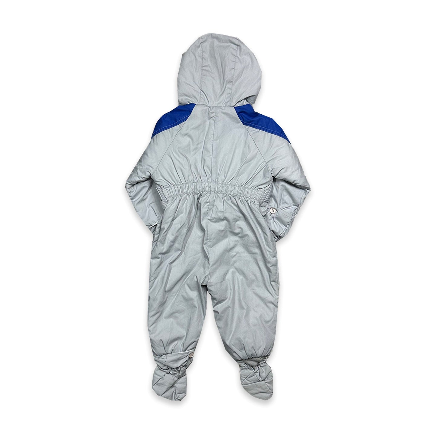 Train Embroidered Ski Suit 18 - 24 Months New Arrivals Ski Suit Train_Embroidered_Ski_Suit_18 - 24_Months_259 - Secondly