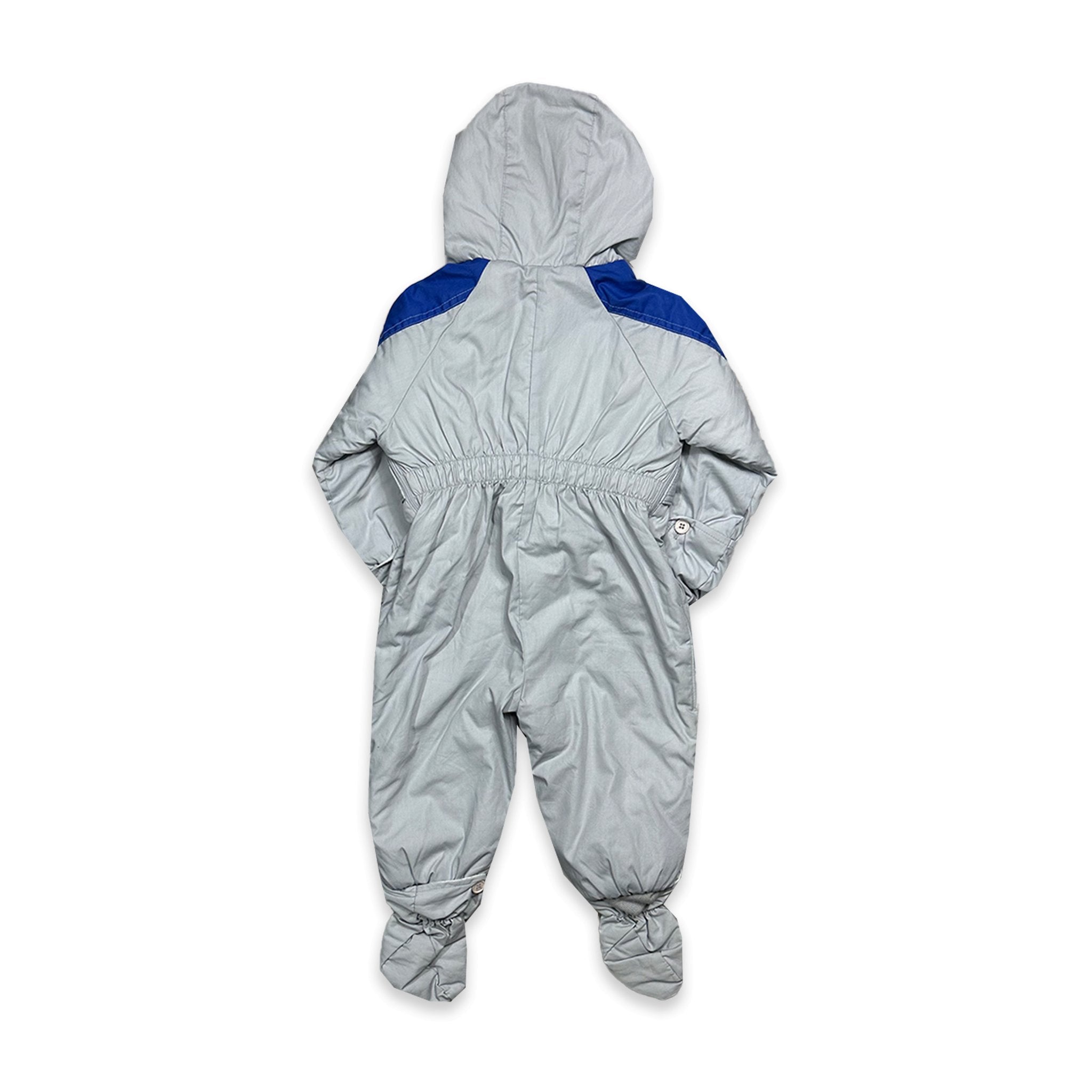 Train Embroidered Ski Suit 18 - 24 Months New Arrivals Ski Suit Train_Embroidered_Ski_Suit_18 - 24_Months_259 - Secondly