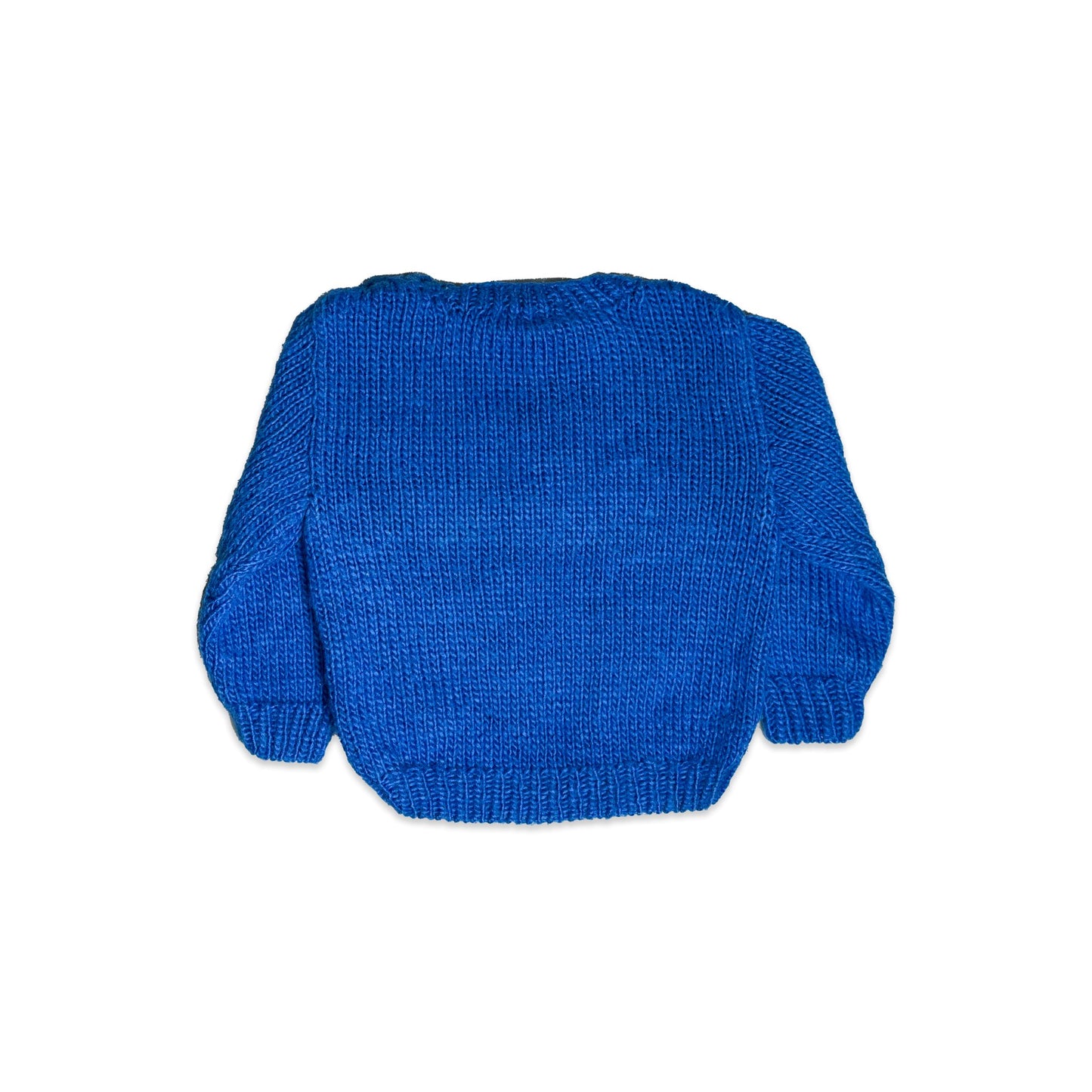 Train Intarsia Knit 18 - 24 Months New Arrivals Winter Train_Intarsia_Knit_18 - 24_Months_346 - Secondly