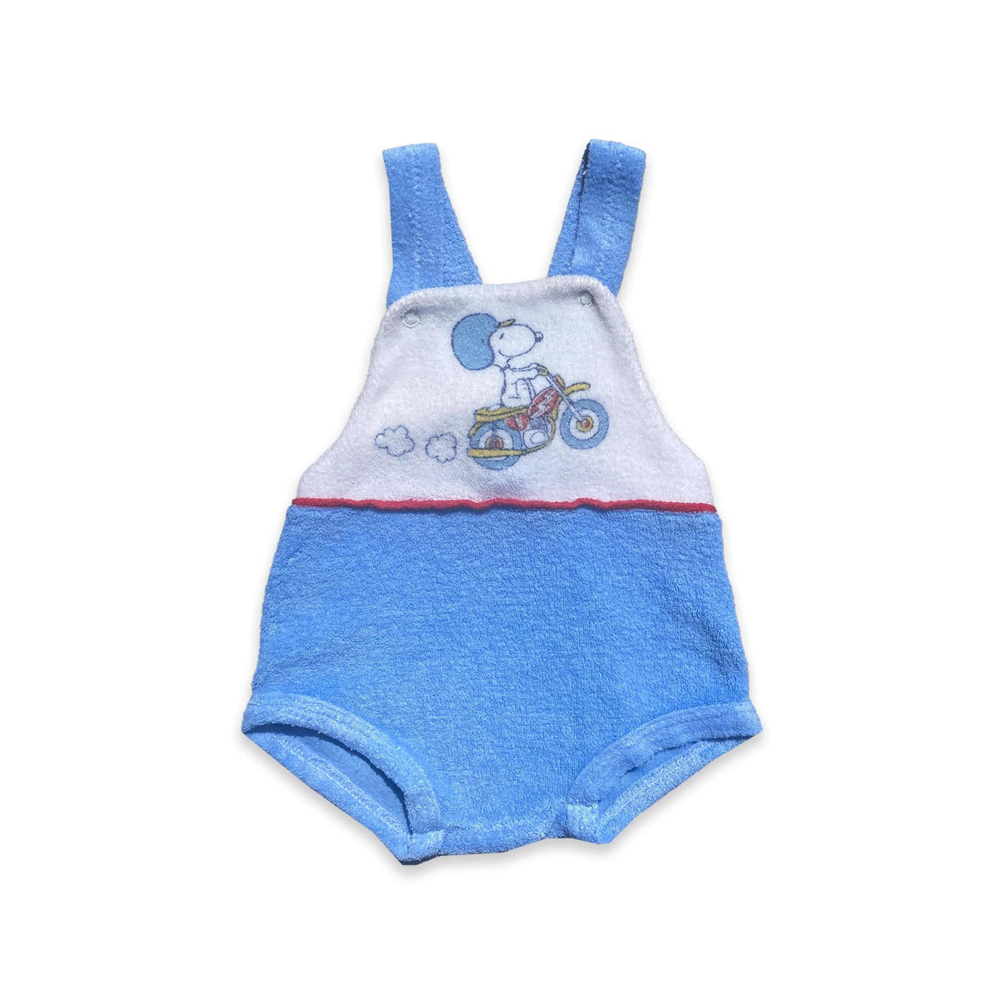 3-6 Months - Secondly