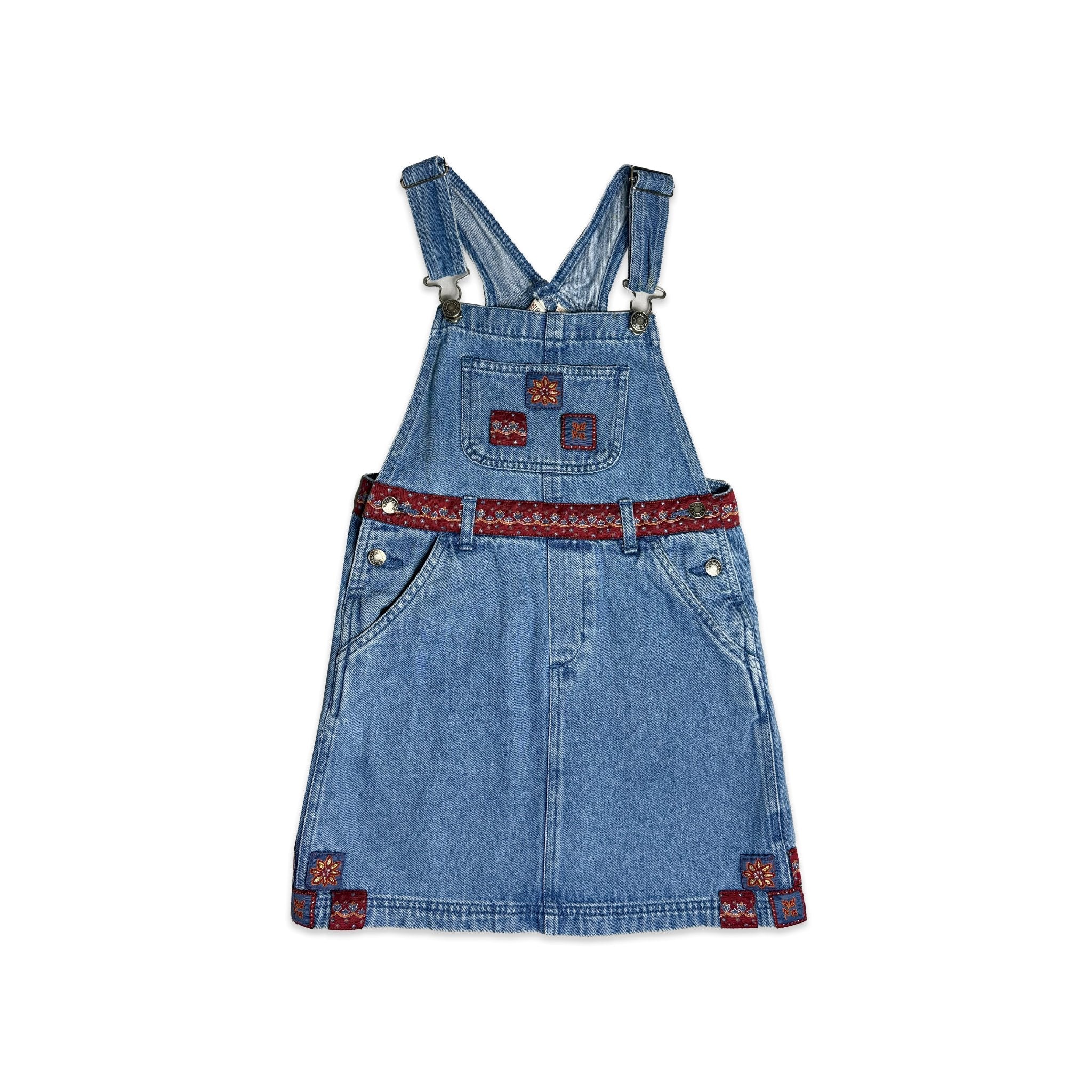 6-7 Years - Secondly