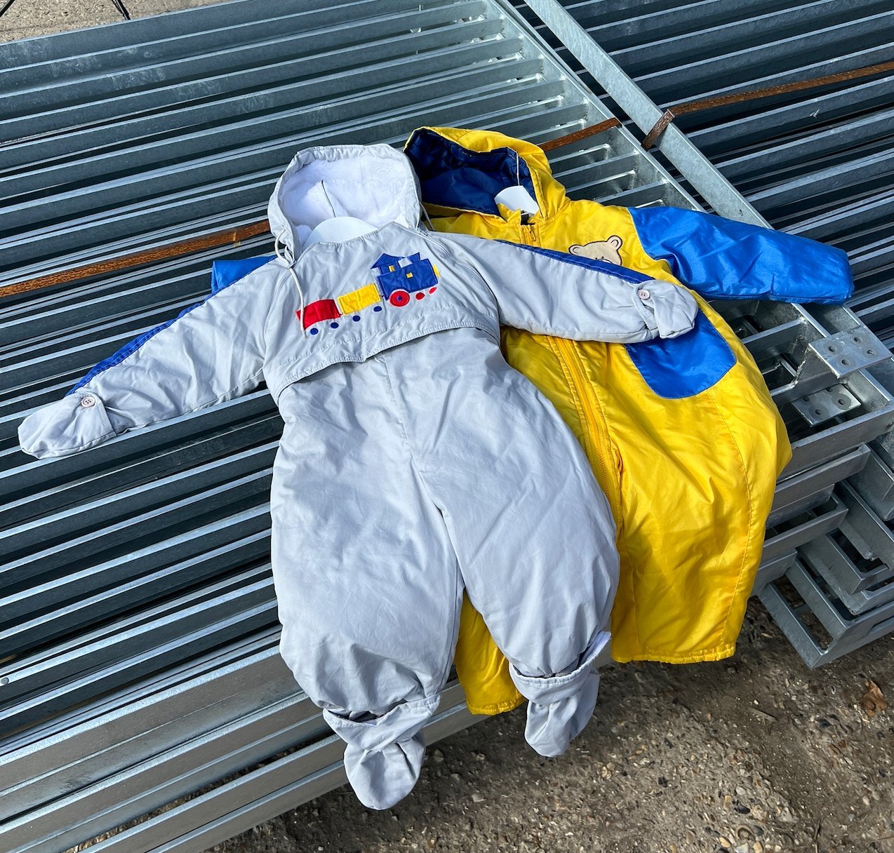 Winter Collection - Secondly