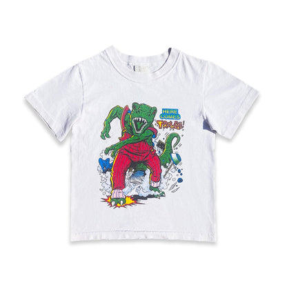 Dinosaur Graphic Tee