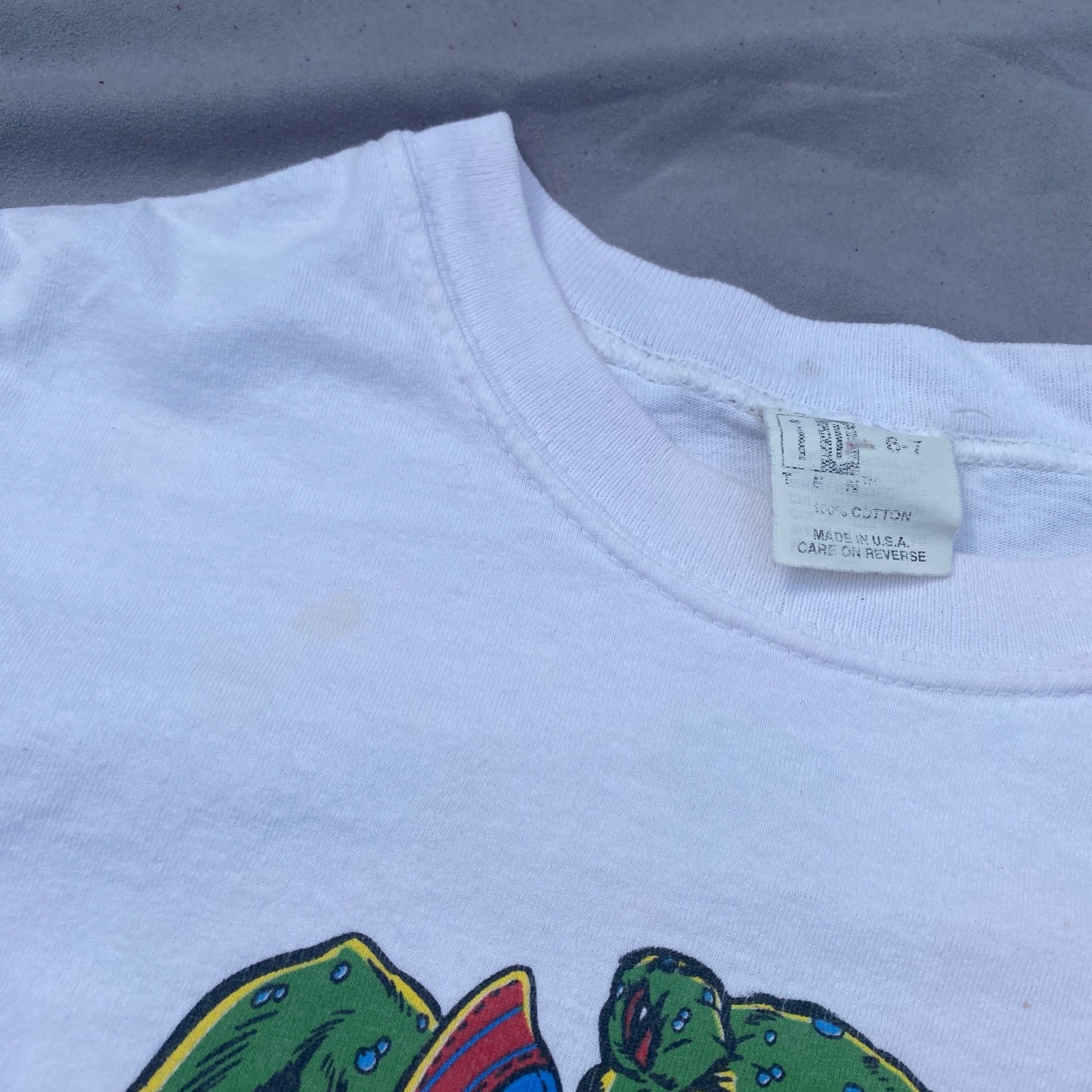 Dinosaur Graphic Tee