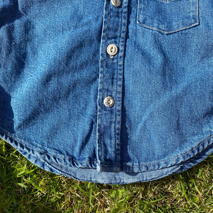 GAP Denim Shirt for Toddlers