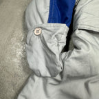 Train Embroidered Ski Suit 18-24 Months
