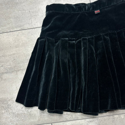 Guess Velvet Mini Skirt 7-8 Years