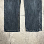 Levi's Dark Denim Jeans 4-5 Years