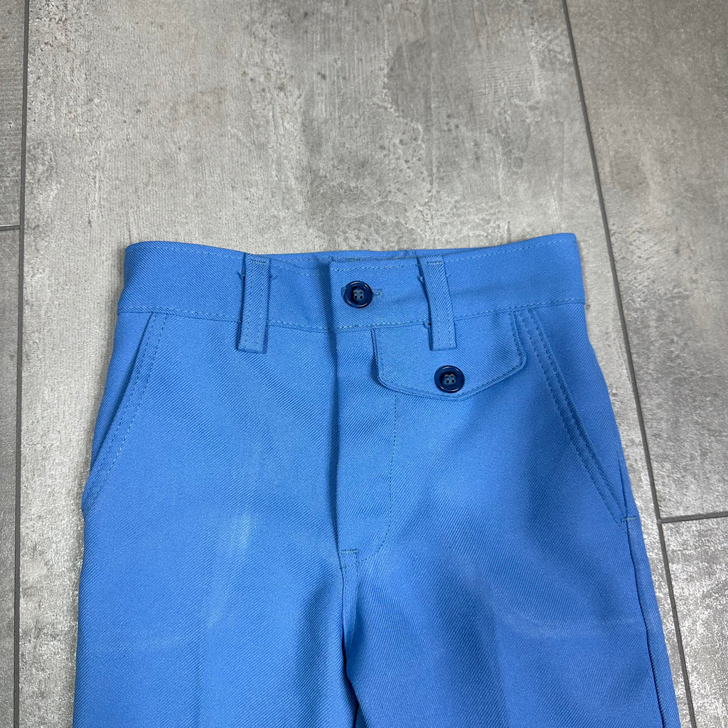 Style Tailored Trousers