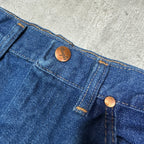 Retro Wrangler Denim Jeans 6-7 Years