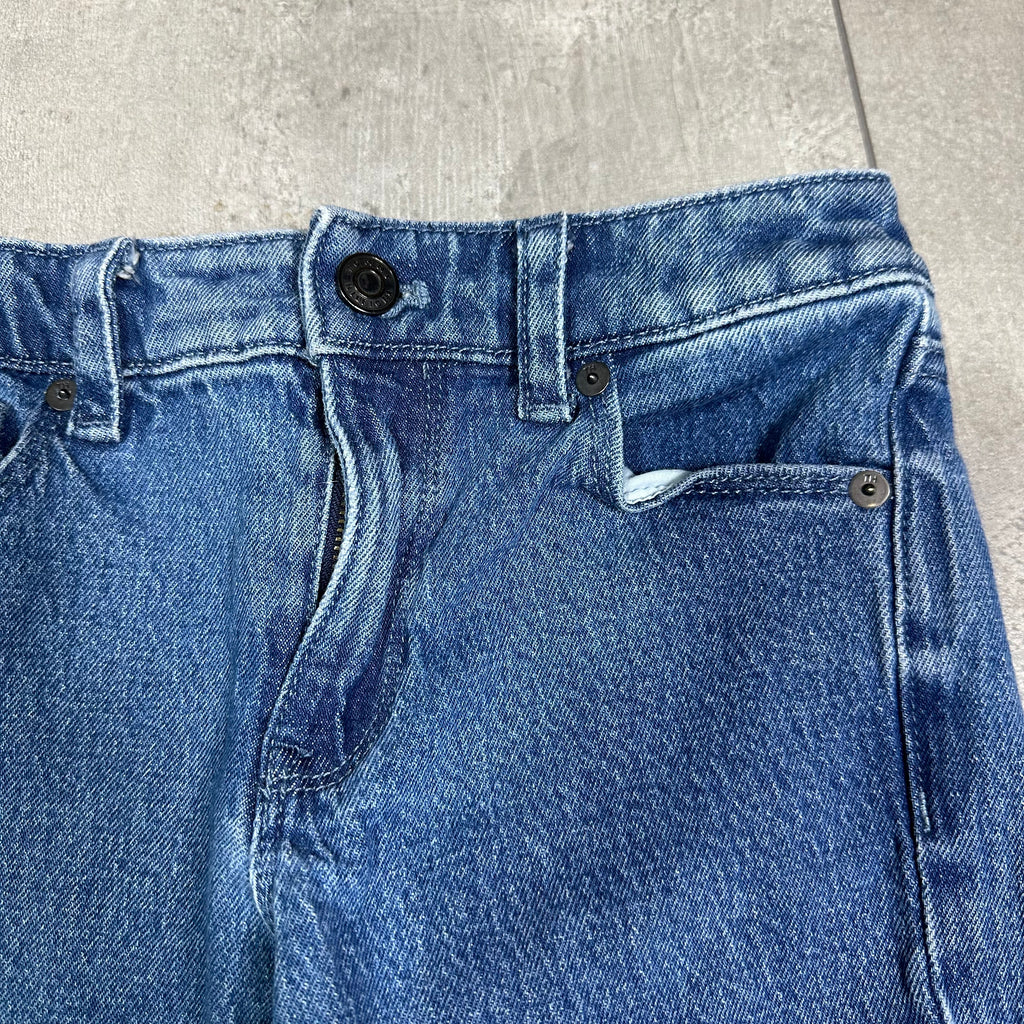 Tommy Hilfiger Girlfriend Jeans 8-9 Years