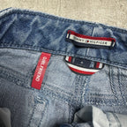 Tommy Hilfiger Girlfriend Jeans 8-9 Years