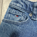 Tommy Hilfiger Girlfriend Jeans 8-9 Years