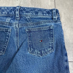 Tommy Hilfiger Girlfriend Jeans 8-9 Years