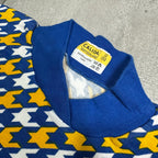Houndstooth Retro Sweatshirt 10-11 Years