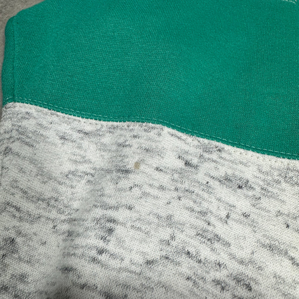 Colour Block Stripe Sweatshirt 11-12 Years