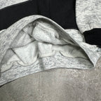 Colour Block Stripe Sweatshirt 11-12 Years