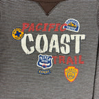 OshKosh B'Gosh Long Sleeve Jumper 4-5 Years