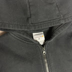 Carhartt Zip Up Hoodie 3-4 Years