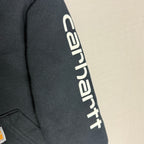 Carhartt Zip Up Hoodie 3-4 Years