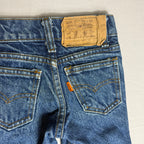 Little Levi's Denim Jeans  18-24 Months