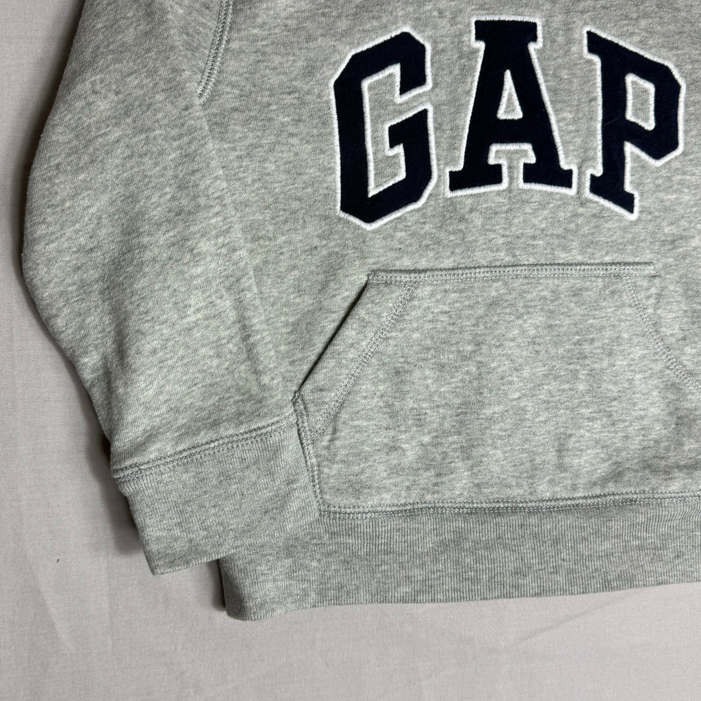 GAP Spellout Hoodie 3-4 Years