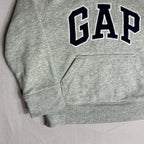 GAP Spellout Hoodie 3-4 Years