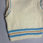 Horse Embroidered Vest 18-24 Months