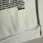 Footballasaurus Printed Jumper 5-6 Years