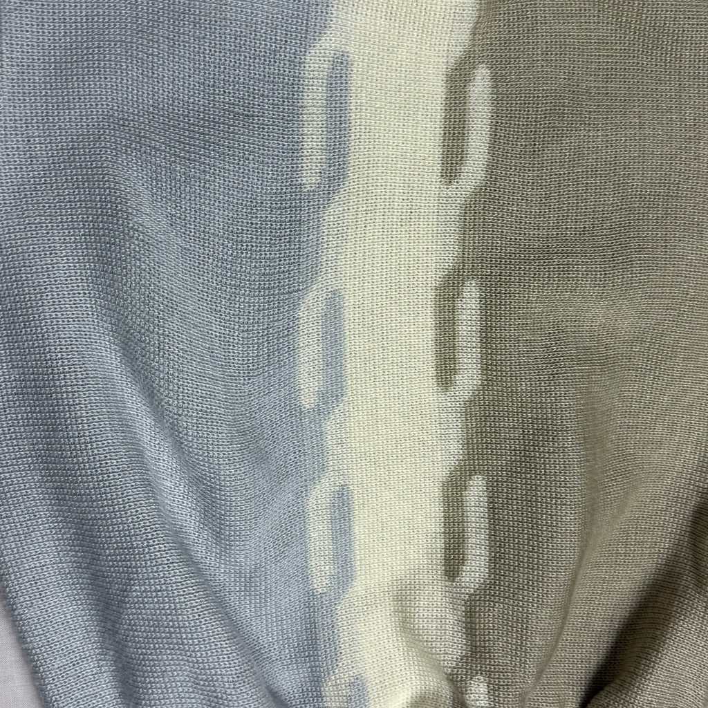 Short Sleeve Grandad Jumper 4-5 Years
